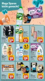 REWE Prospekt woche 39 Seite 10