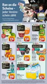 REWE Prospekt woche 39 Seite 11