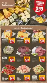 REWE Prospekt woche 39 Seite 17