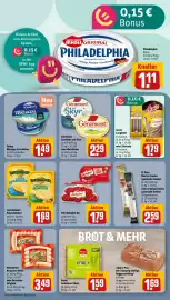 REWE Prospekt woche 39 Seite 18