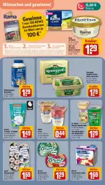 REWE Prospekt woche 39 Seite 19