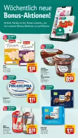 REWE Prospekt woche 39 Seite 2