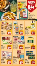 REWE Prospekt woche 39 Seite 26