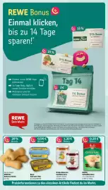 REWE Prospekt woche 39 Seite 3