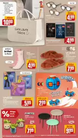 REWE Prospekt woche 39 Seite 31