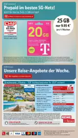 REWE Prospekt woche 39 Seite 32