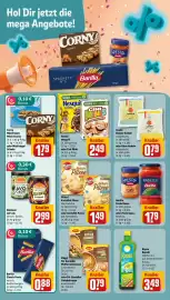 REWE Prospekt woche 39 Seite 8