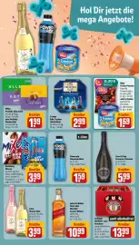 REWE Prospekt woche 39 Seite 9