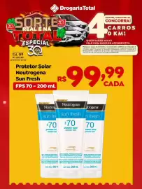 Catálogo Drogaria Total Página 1