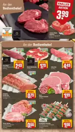 REWE Prospekt woche 39 Seite 14