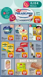 REWE Prospekt woche 39 Seite 18