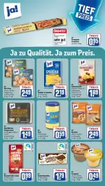 REWE Prospekt woche 39 Seite 25