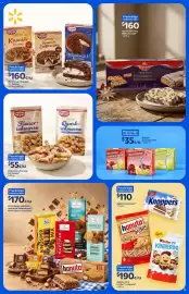Catálogo Walmart Express Página 5: Durstlöscher €35,00, Kinder Kinderini €190,00