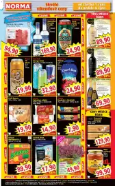 Norma leták týden 40 Strana 7: Kaktus €89,90, Nett's petit beurre €19,90