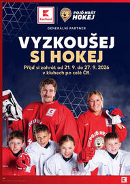 Kaufland leták týden 39 Strana 54