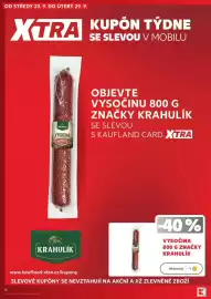 Kaufland leták týden 39 Strana 16