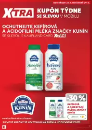 Kaufland leták týden 39 Strana 17