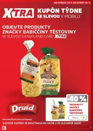Kaufland leták týden 39 Strana 35