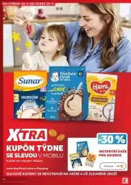 Kaufland leták týden 39 Strana 40