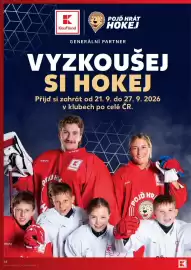 Kaufland leták týden 39 Strana 54