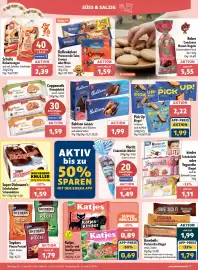 Aktiv Irma Prospekt woche 39 Seite 11