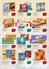 Dornseifer Prospekt woche 39 Seite 13