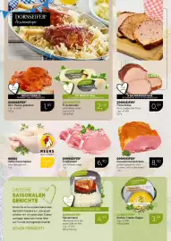 Dornseifer Prospekt woche 39 Seite 2