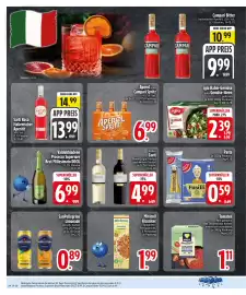 EDEKA Berger Prospekt woche 39 Seite 10