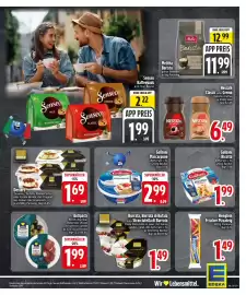 EDEKA Berger Prospekt woche 39 Seite 11