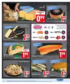 EDEKA Berger Prospekt woche 39 Seite 16