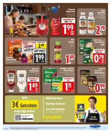 EDEKA Berger Prospekt woche 39 Seite 18