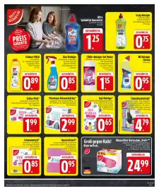 EDEKA Berger Prospekt woche 39 Seite 19