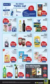 EDEKA Berger Prospekt woche 39 Seite 2