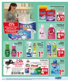 EDEKA Berger Prospekt woche 39 Seite 20