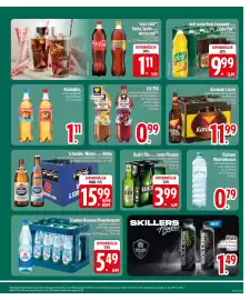 EDEKA Berger Prospekt woche 39 Seite 23