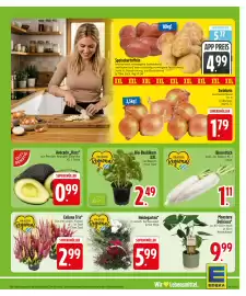EDEKA Berger Prospekt woche 39 Seite 5