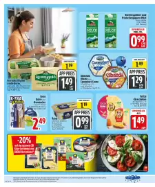 EDEKA Berger Prospekt woche 39 Seite 6