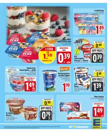 EDEKA Berger Prospekt woche 39 Seite 7