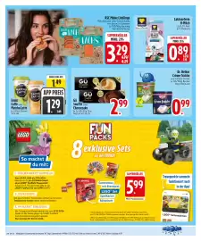 EDEKA Berger Prospekt woche 39 Seite 8