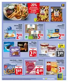 EDEKA Berger Prospekt woche 39 Seite 9