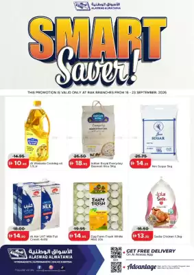 RAK Coop (valid until 23-09)