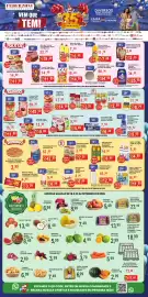 Catálogo Federzoni Supermercados Página 1