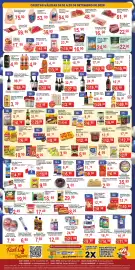 Catálogo Federzoni Supermercados Página 2