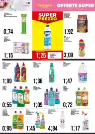 Volantino Vantaggio Cash&Carry Pagina 47: Scala piatti linea €0,55, Clendy pinze elefante da bucato €1,15