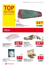 Transgourmet Flugblatt woche 40 Seite 10