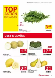 Transgourmet Flugblatt woche 40 Seite 11
