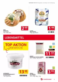 Transgourmet Flugblatt woche 40 Seite 15
