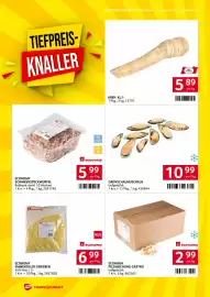 Transgourmet Flugblatt woche 40 Seite 4