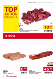 Transgourmet Flugblatt woche 40 Seite 6