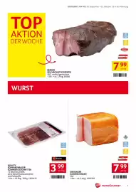Transgourmet Flugblatt woche 40 Seite 7